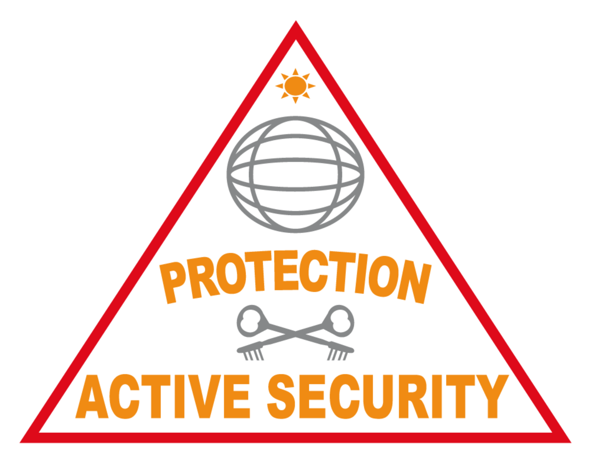 Logo Active Security