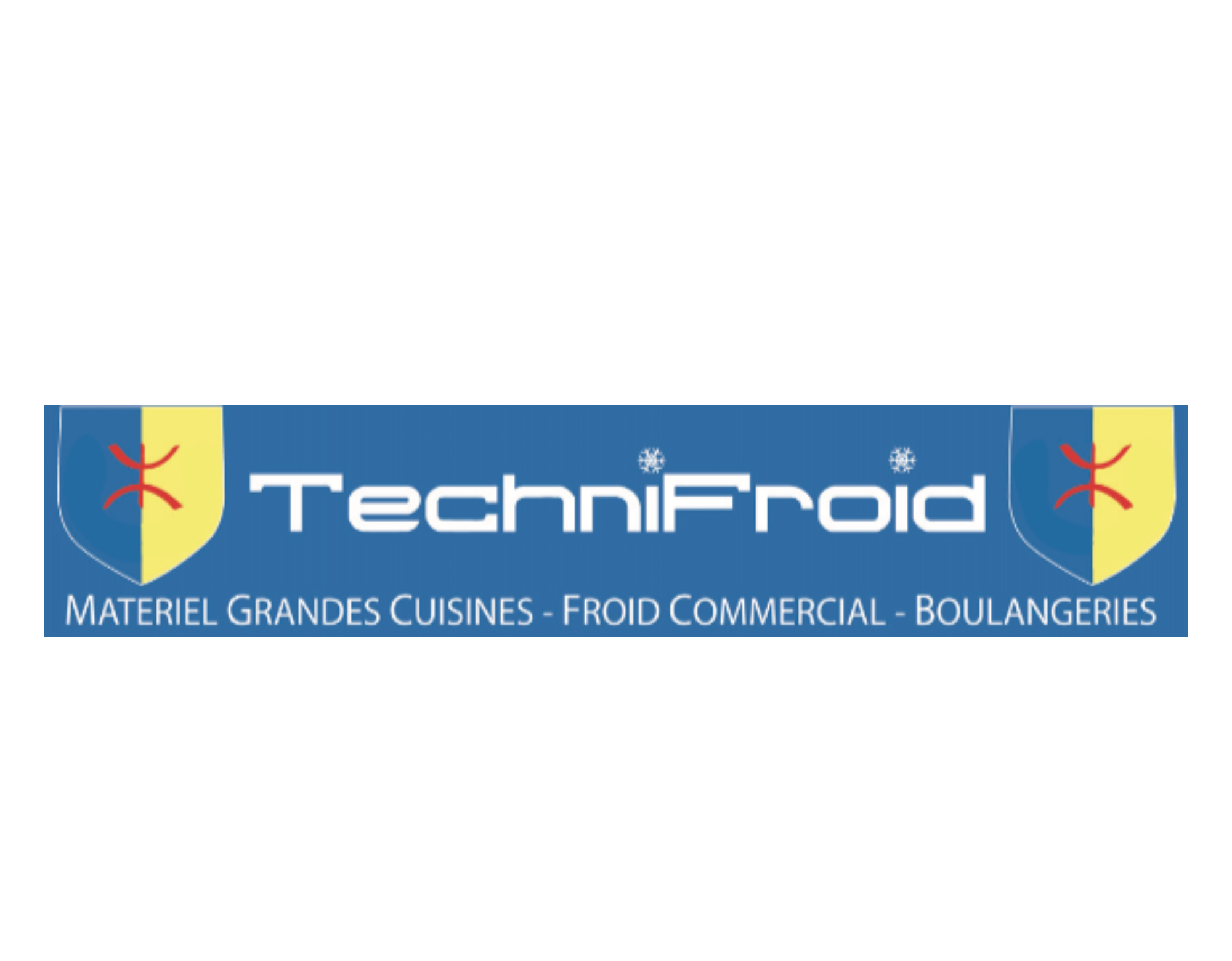 Logo Technifroid